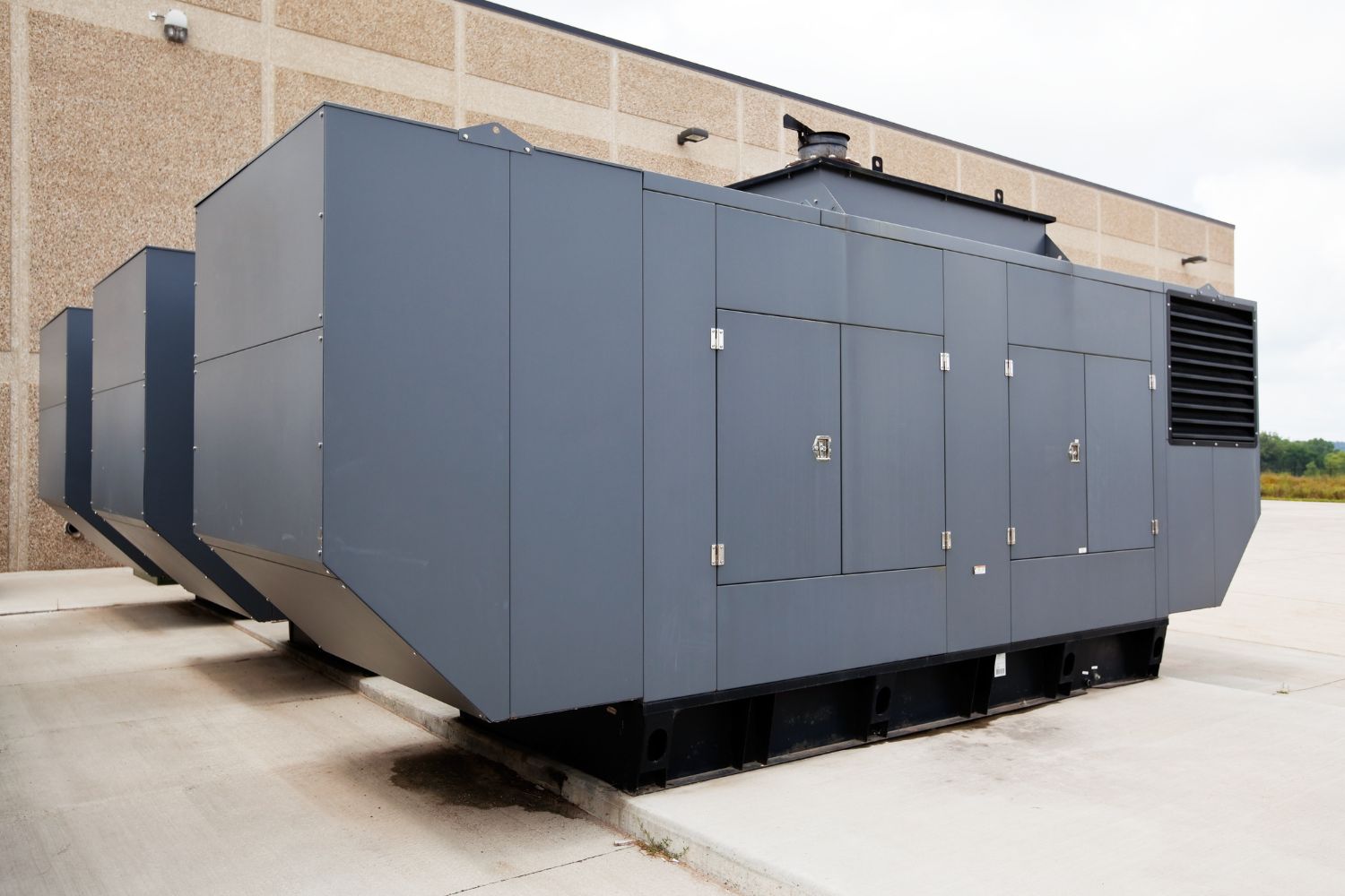 Modular Homes